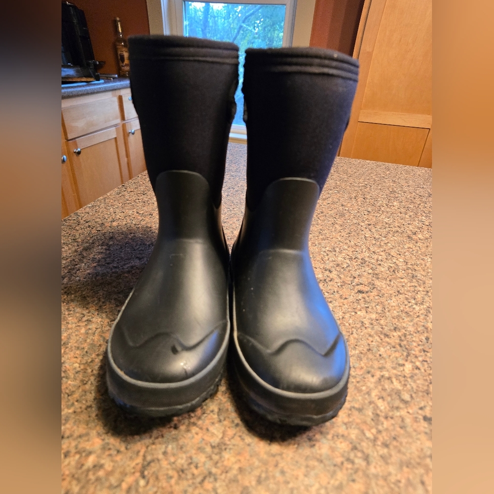 Kids  BOGS boots Winter boots